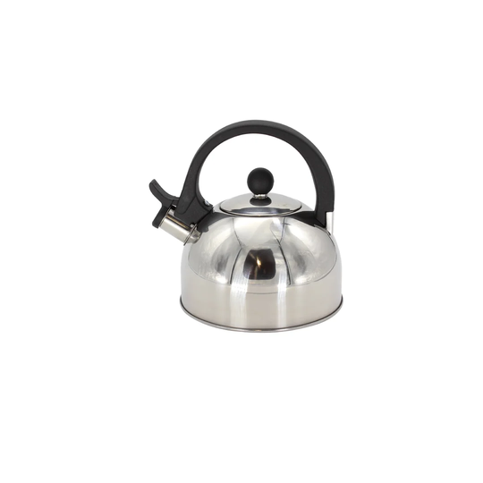 2 L Stainless Steel Whistling Stove Top Kettle