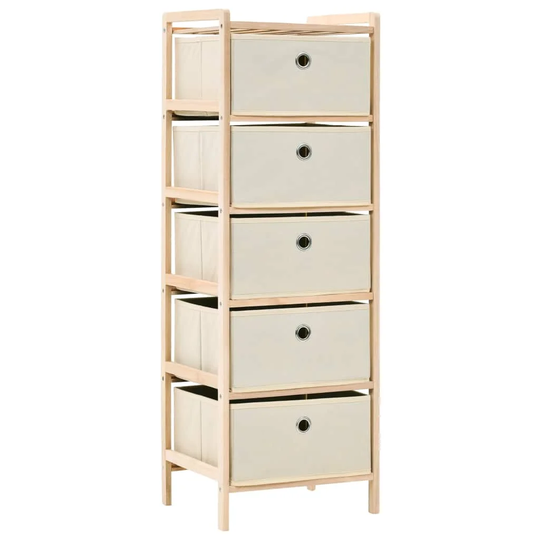 Joseph 93cm Shelving Unit