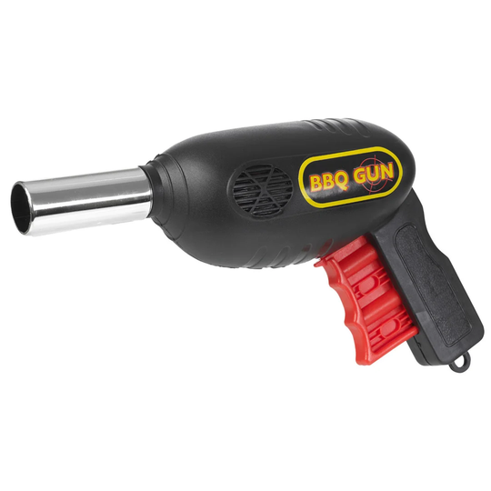 Grill Fan Accessory