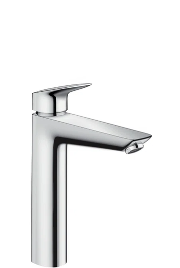 Santini Mono Basin Mixer
