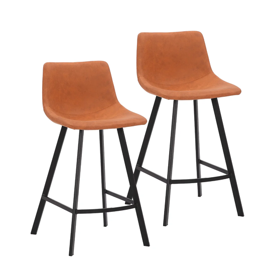 Dasha 65.99cm Bar Stool