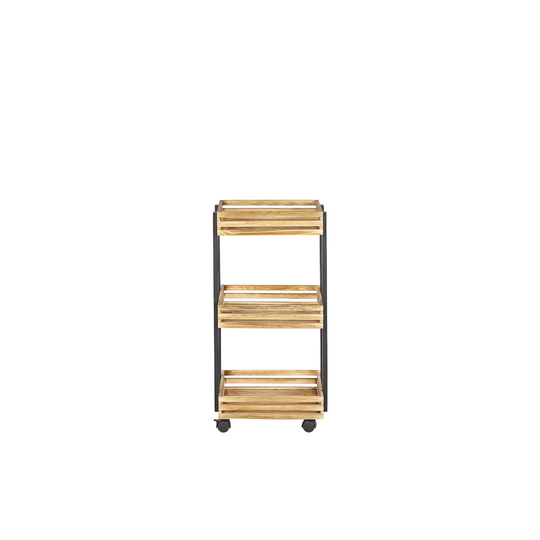 Palmateer Serving Cart
