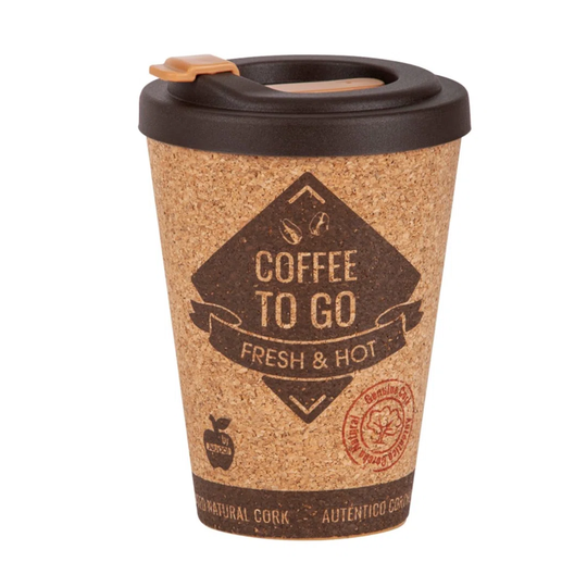 Ezequiel Latte Mug