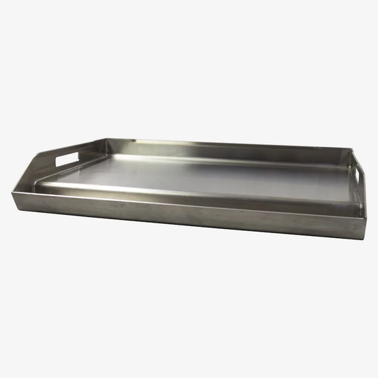 Teppanyaki Griddle