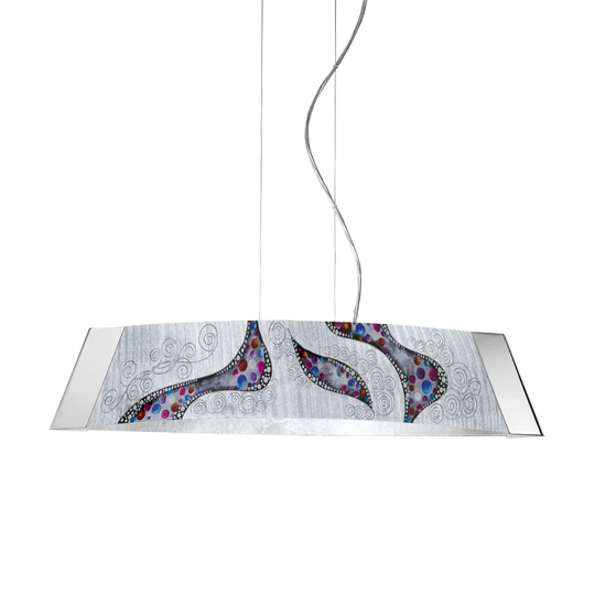 Barca 1 - Light Kitchen Island LED Pendant