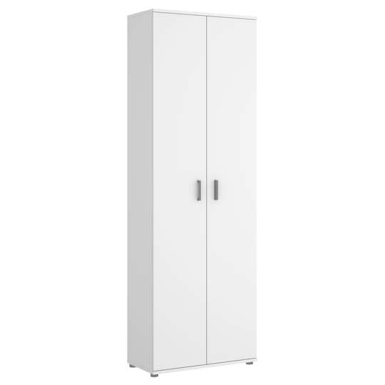 Feliciana 2 Door Wardrobe