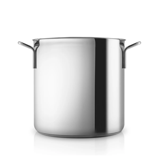 Eva Solo Eva Trio stainless steel stock casserole 10 l