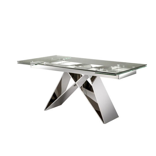 Bohannon Folding/Extendable Dining Table