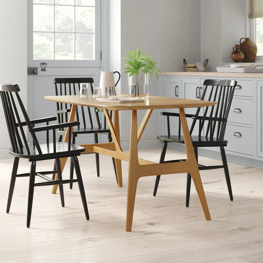 Chantilly 75 Cm Dining Table