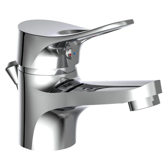 Eisl Basin Mixer Verona Chrome