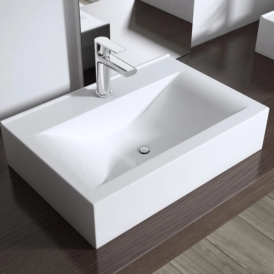 Brussels 31cm Countertop Basin