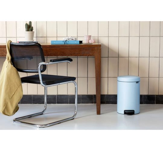 Brabantia Newicon 12 Litre Soft Closing Pedal Bin