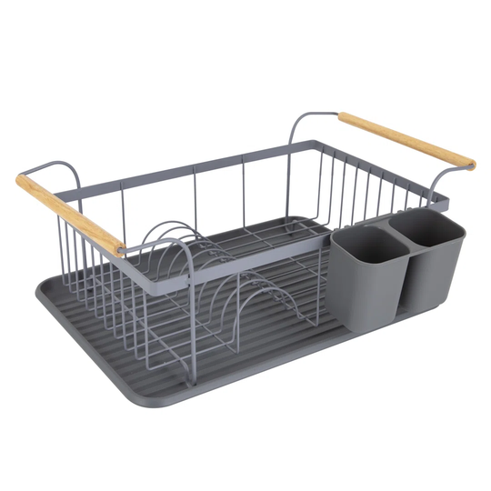 Scandi Dish Rack
