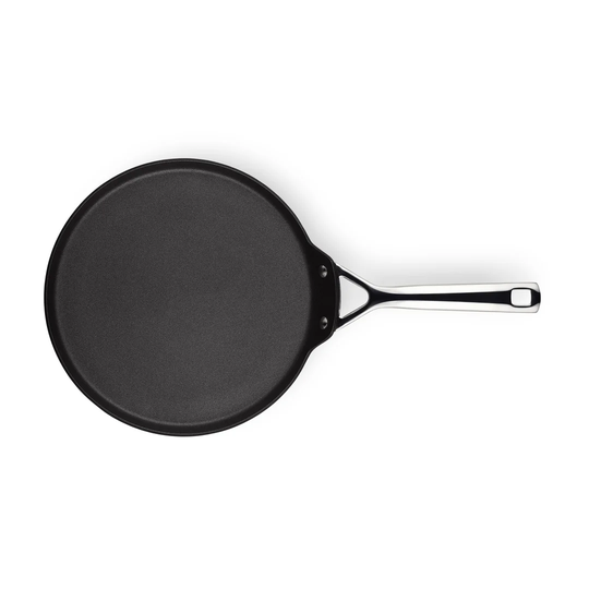 Le Creuset Toughened Non-Stick 28cm Crepe Pan