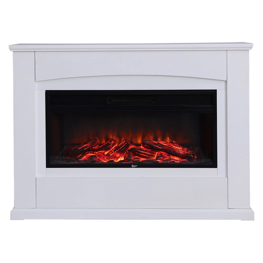 Melvin Electric Inset Fire