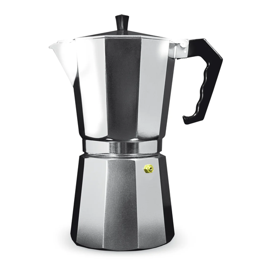 Espresso Maker