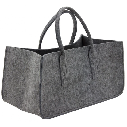 Occhipinti Log Carrier