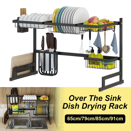 Wortman Dish Rack