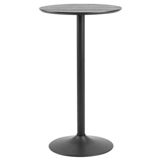 Ickes Pedestal Dining Table