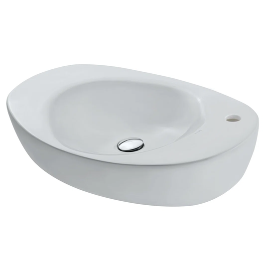 Tailwater Ceramic Countertop Basin