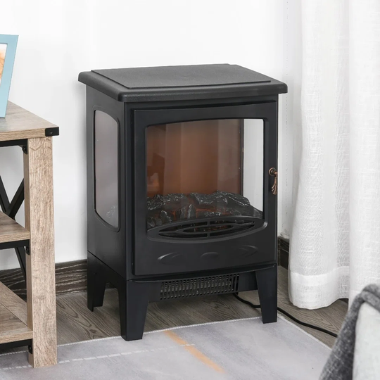 Villarreal Electric Stove