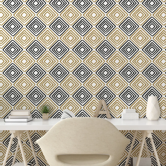 Celvin Matte Peel and Stick Wallpaper Roll