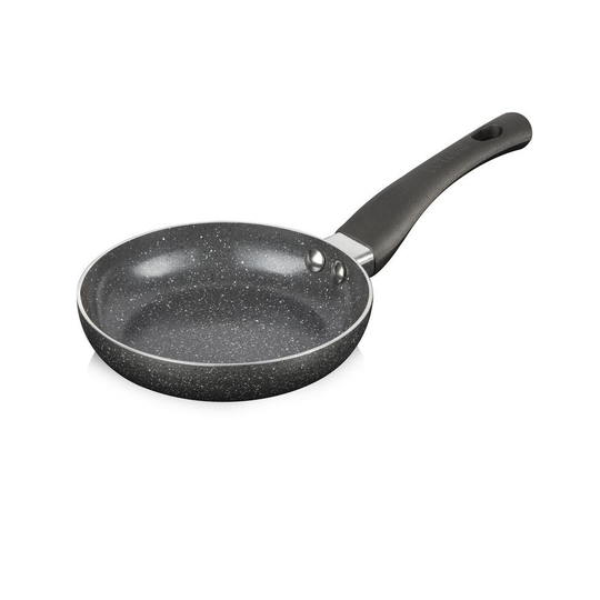 Tower Speckled Graphite 14cm CeraStone Frying Pan
