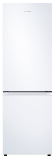 Samsung RB34T602EWW/EU SpaceMax Fridge Freezer - White