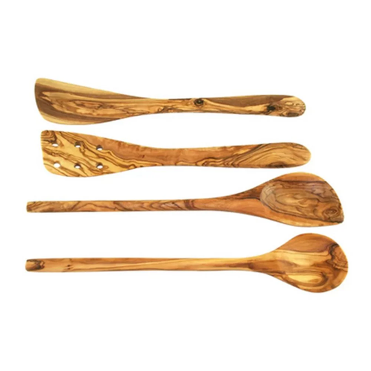 4 Piece Kitchen Utensil Set
