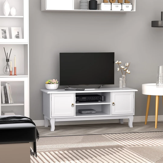 Burtonsville TV Stand for TVs up to 28"