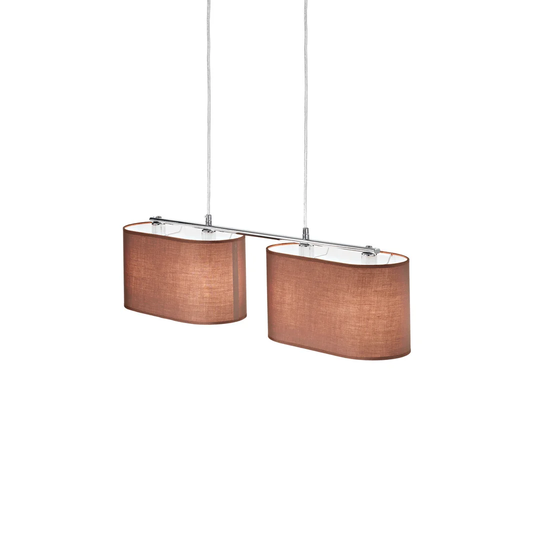 Kremer 2-Light Kitchen Island Pendant