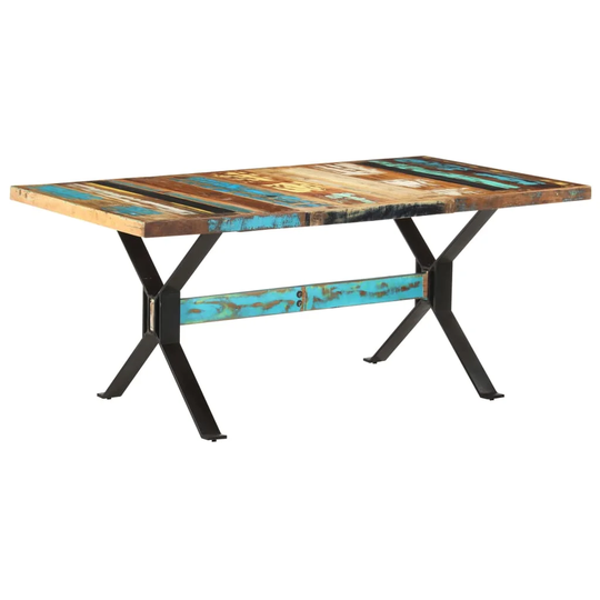 Georgie 180Cm Dining Table