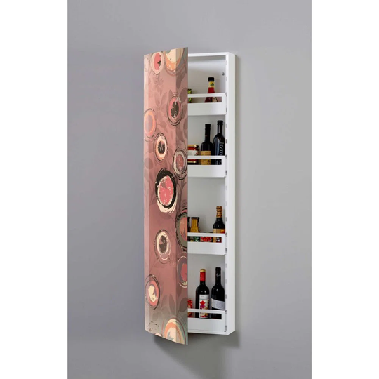Hajime Kitchen Pantry