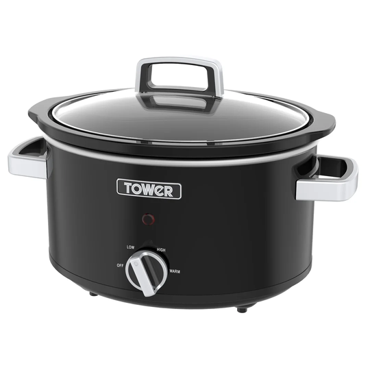 Infinity Slow Cooker