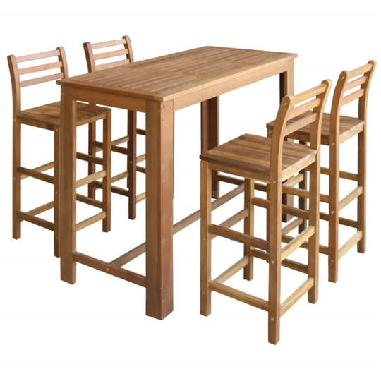 Astor Bar Set