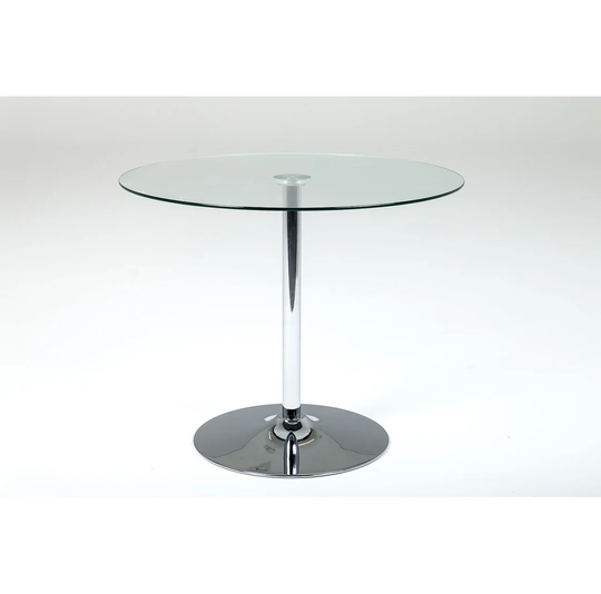 Sherlock Pedestal Dining Table