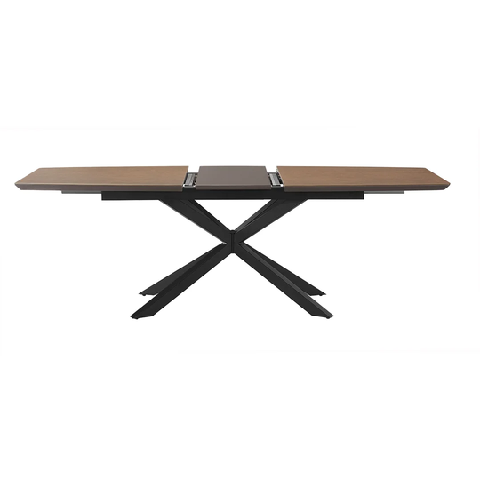 Ahmeek Extendable Dining Table