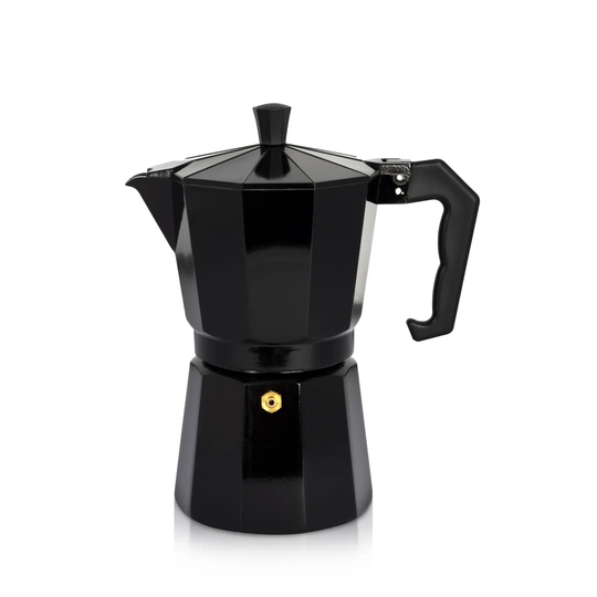 Karl Kruger Italiano Nero Espresso Machine