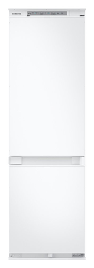 Samsung BRB26600FWW/EU Integrated Fridge Freezer - White