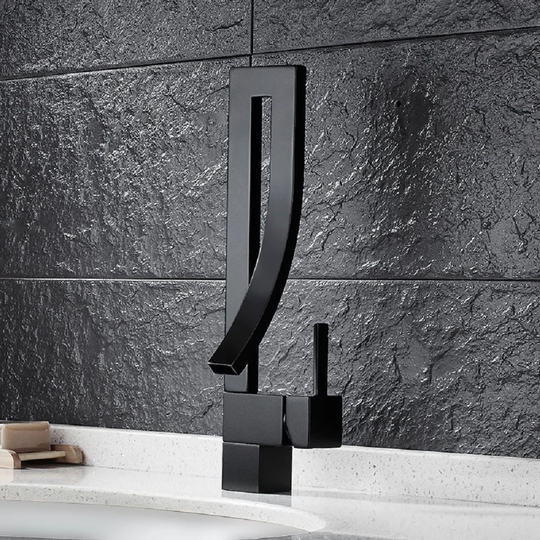 Grimaldo Mono Basin Mixer