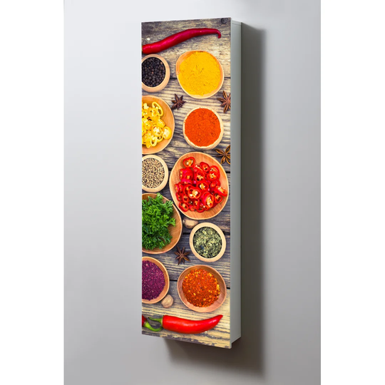 Joycelyn Kitchen Pantry