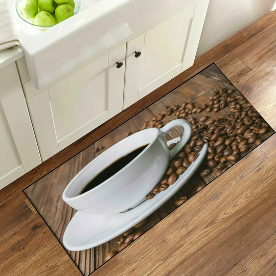 Elwaine Kitchen Mat
