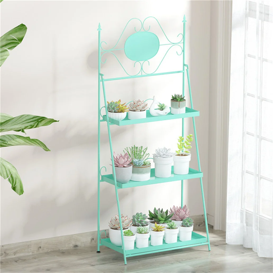 Bollingt Plant Stand