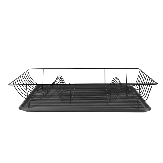 Free-Standing Drying Rack