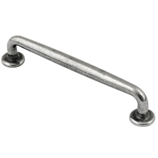 Salisbury Genuine Pewter Bar Handle
