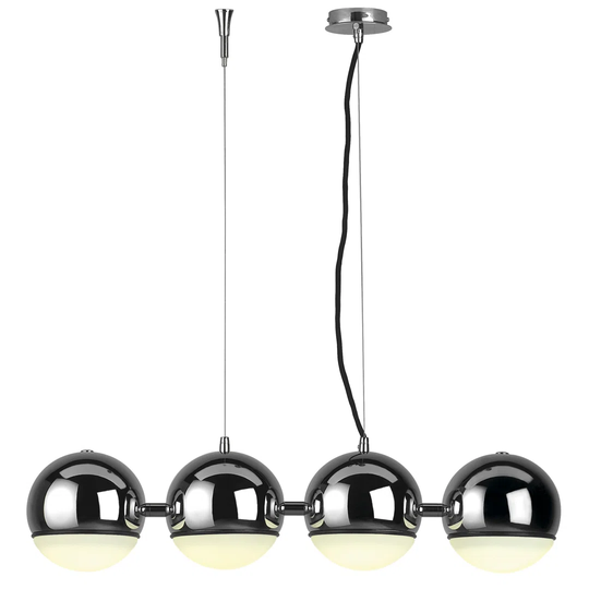 Light Eye 4 Light Kitchen Island Pendant