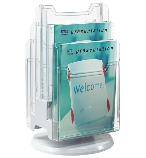 Mcconnell Desk Organiser