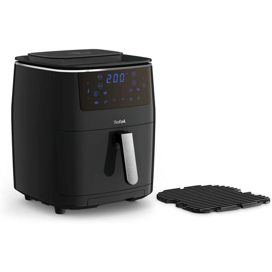 Tefal EasyFry 3in1 FW201827 Air Fryer, Grill & Steamer, XL capacity
