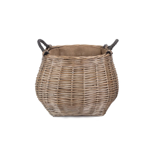 Fabens Log Carrier