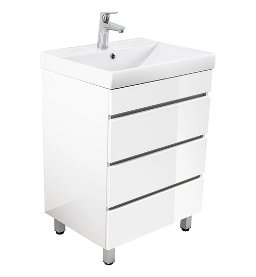 Jaylen 600mm Vanity Unit